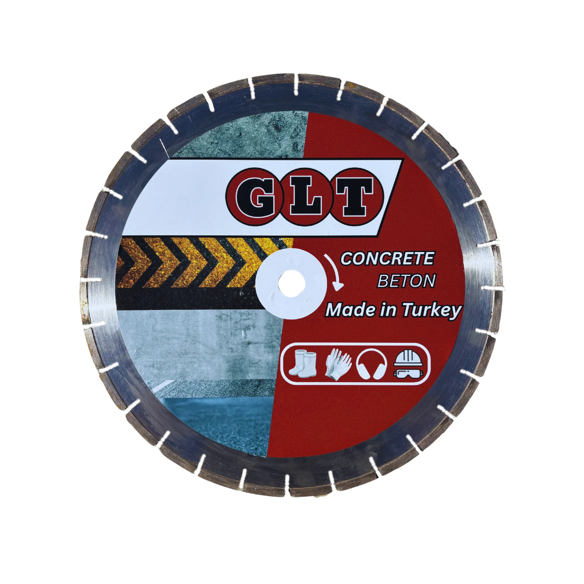 Beton Kesme Bıçağı