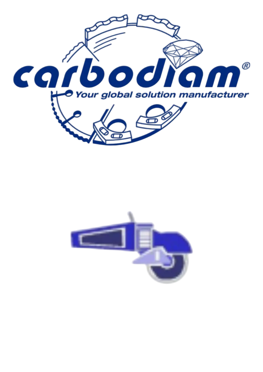 Eletrikli El Tipi Kesme Bıçakları