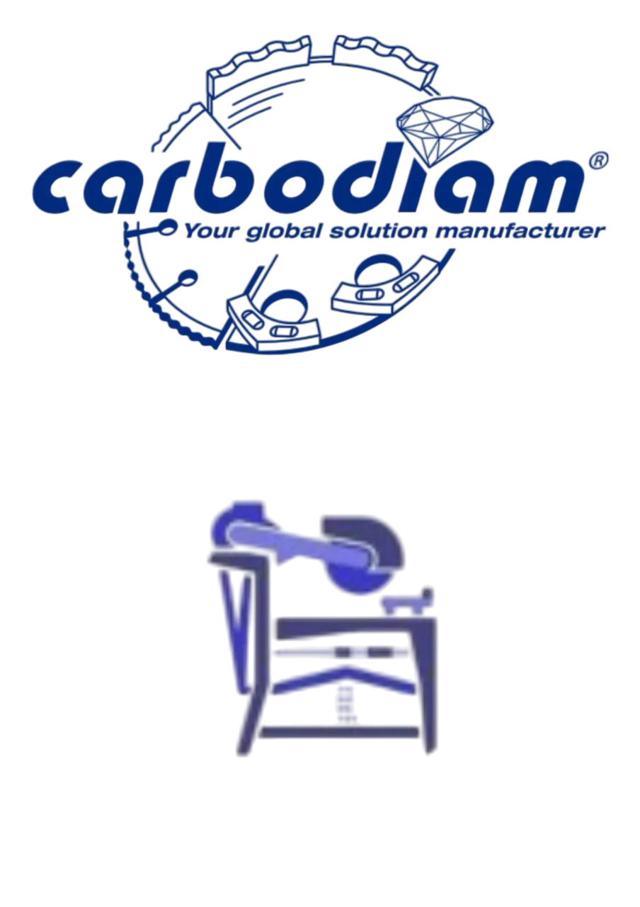 Blok Kesme Bıçakları