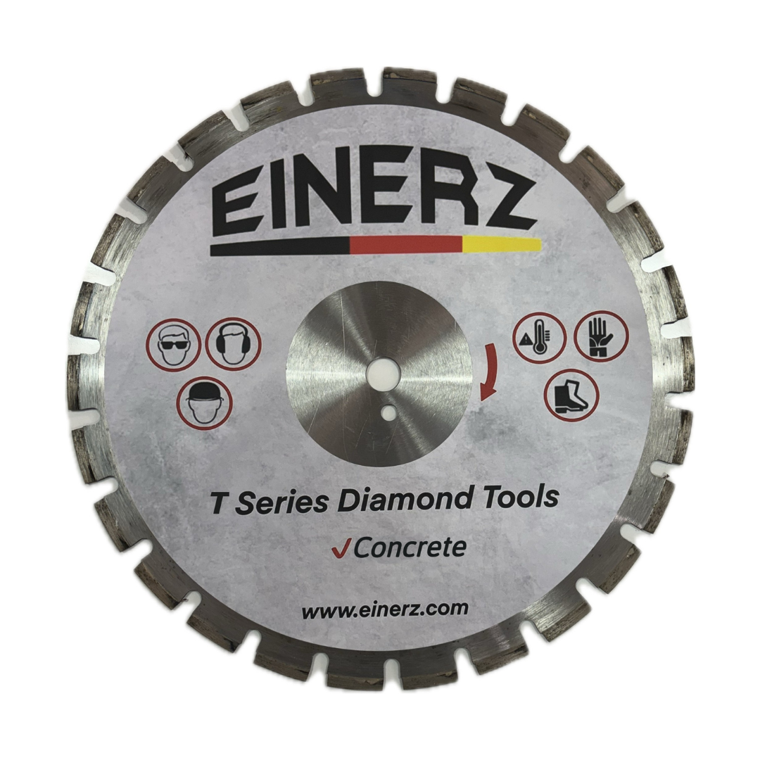 Concrete Diamond Blade 