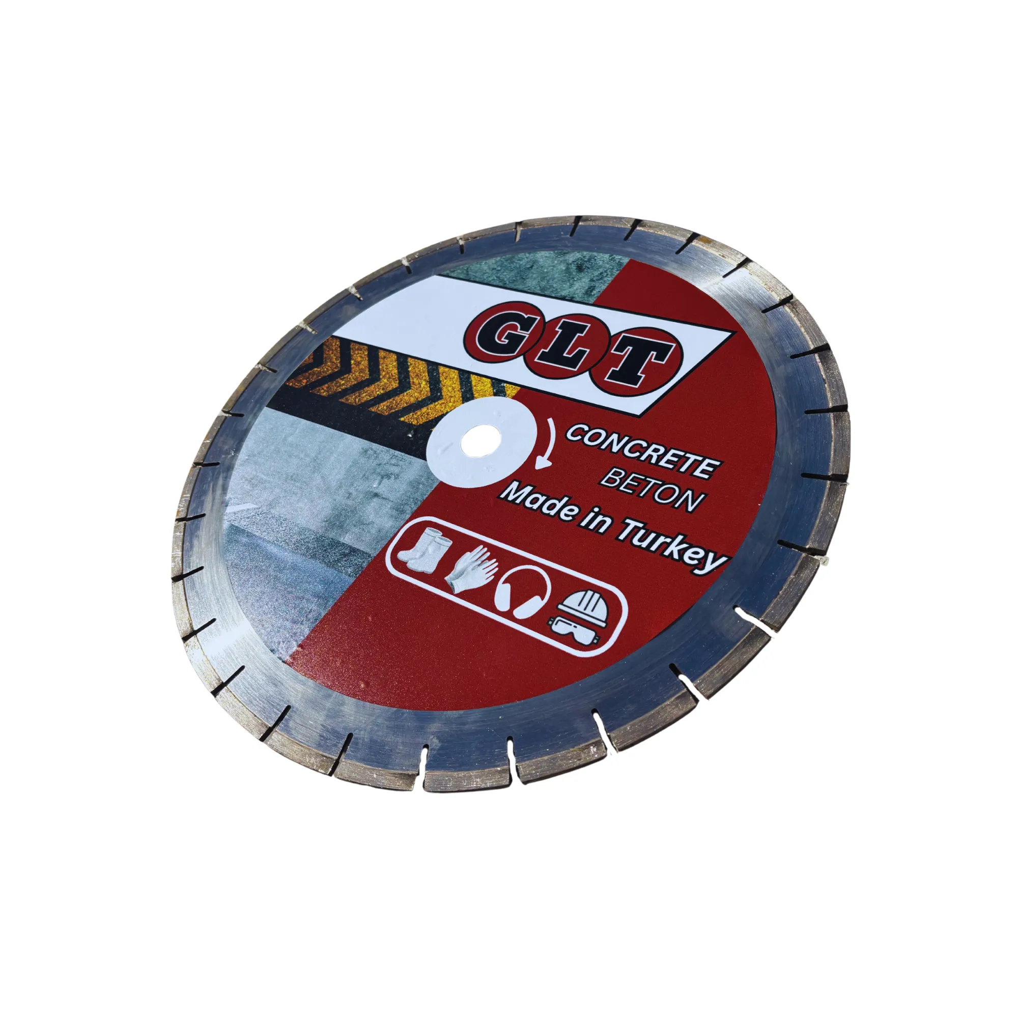 Beton Kesme Bıçağı