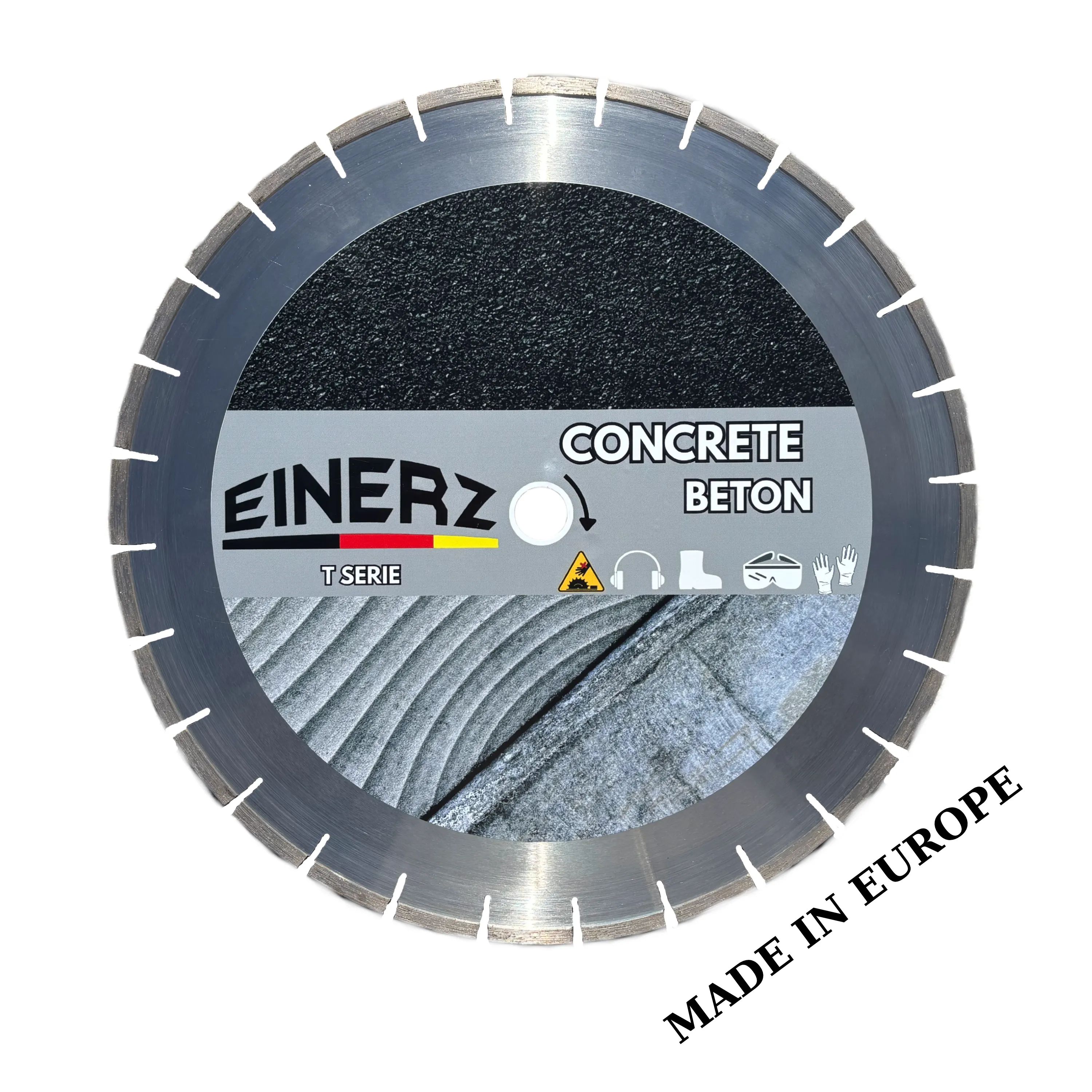 Beton Kesme Bıçağı